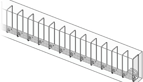 Revit結(jié)構(gòu)建模之鋼筋設(shè)計(jì)（一）